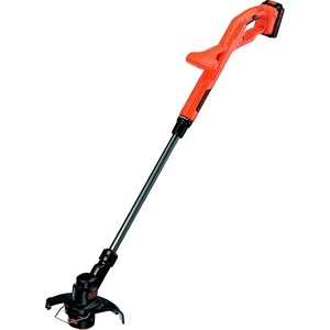 

Триммер аккумуляторный Black+Decker ST1823, ST1823