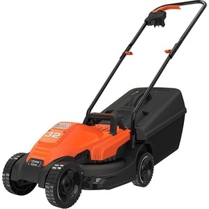 

Газонокосилка электрическая Black+Decker BEMW451, BEMW451