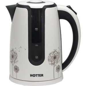 

Чайник электрический HOTTER HX-9016, HX-9016