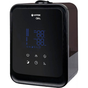 

Увлажнитель воздуха Vitek VT-2331(BK), VT-2331(BK)