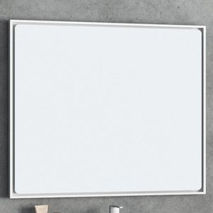 

Зеркало Smile Монтэ 120 белый (Z0000012450), Монтэ 120 белый (Z0000012450)