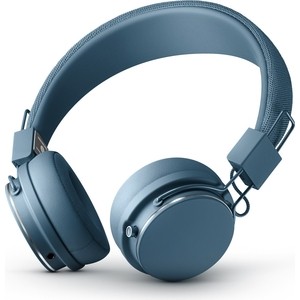 

Наушники Urbanears Plattan 2 Bluetooth Indigo, Plattan 2 Bluetooth Indigo