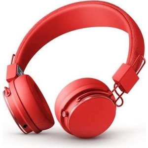 

Наушники Urbanears Plattan 2 Bluetooth tomato, Plattan 2 Bluetooth tomato