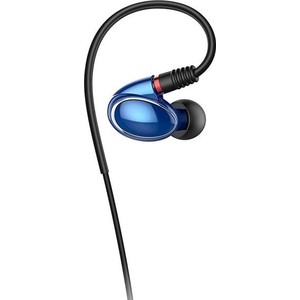 

Наушники FiiO FH1 blue, FH1 blue