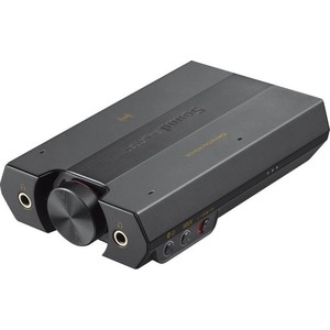 

Усилитель для наушников Creative Sound Blaster E5, Sound Blaster E5