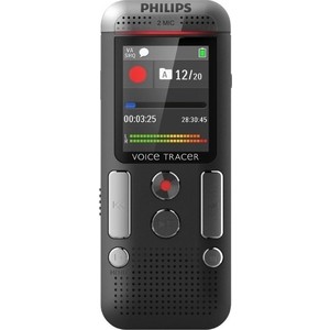 

Диктофон Philips DVT2510, DVT2510