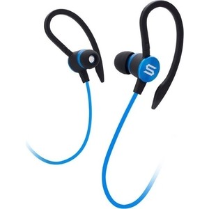 

Наушники Soul Flex 2 blue, Flex 2 blue