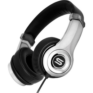 

Наушники Soul Ultra silver, Ultra silver