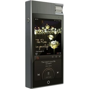 

MP3 плеер Cayin N5MK2, N5MK2