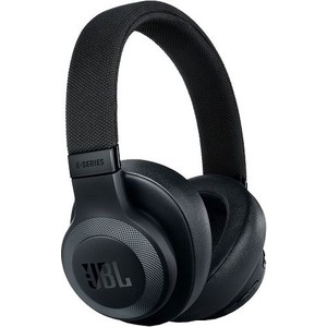 

Наушники JBL E65BTNC black, E65BTNC black