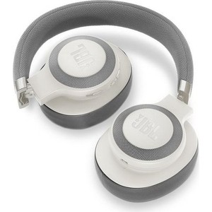 фото Наушники jbl e65btnc white