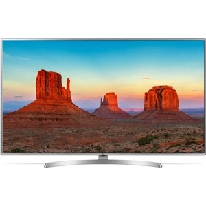 

LED Телевизор LG 55UK6710, 55UK6710