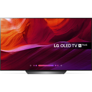 

OLED телевизор LG OLED55B8PLA, OLED55B8PLA