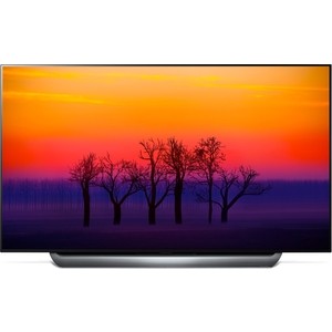 

OLED телевизор LG OLED55C8, OLED55C8