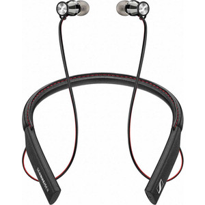 

Наушники Sennheiser M2 IEBT black, M2 IEBT black