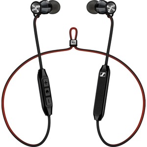 

Наушники Sennheiser M2 IEBT SW black, M2 IEBT SW black