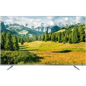 

LED Телевизор TCL L50P6US silver, L50P6US silver
