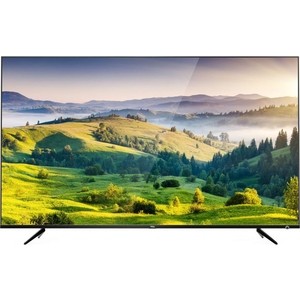 

LED Телевизор TCL L55P6US black, L55P6US black