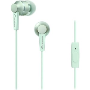 

Наушники Pioneer SE-C3T-GR, SE-C3T-GR