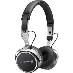 

Наушники Beyerdynamic Aventho wireless black, Aventho wireless black