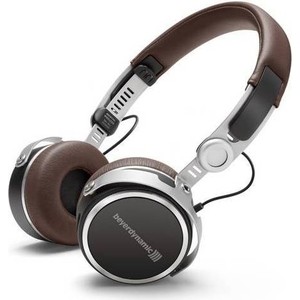

Наушники Beyerdynamic Aventho wireless brown, Aventho wireless brown