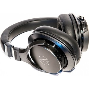 

Наушники Audio-Technica ATH-DSR7BT, ATH-DSR7BT