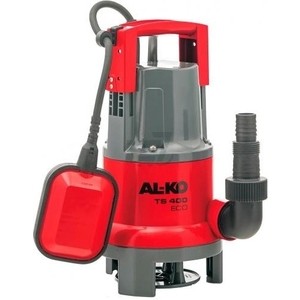 

Насос погружной AL-KO TS 400 ECO, TS 400 ECO