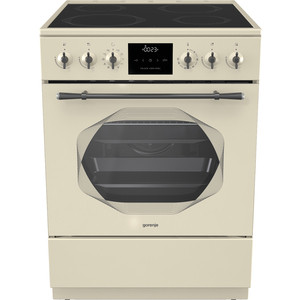 

Электрическая плита Gorenje EC63INI, EC63INI