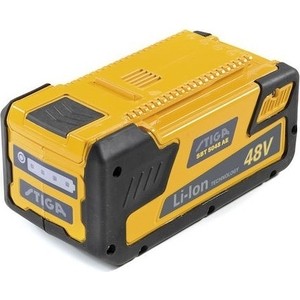 

Аккумулятор Stiga 48В 5.0Ач SBT 5048 AE (270485018), 48В 5.0Ач SBT 5048 AE (270485018)