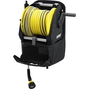 

Тележка со шлангом Karcher 15м HR 7.315 Kit 1/2'' (2.645-164), 15м HR 7.315 Kit 1/2" (2.645-164)