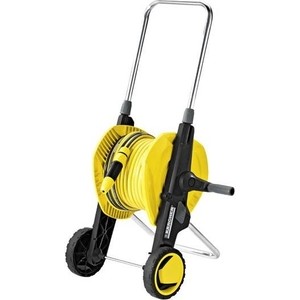 Тележка со шлангом Karcher 20м HT 3.420 Kit 1/2'' (2.645-166)