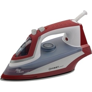 

Утюг FIRST FA-5633-3 Red, FA-5633-3 Red