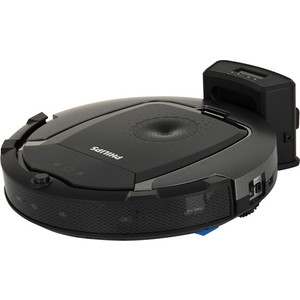 

Робот-пылесос Philips FC8822/01, FC8822/01