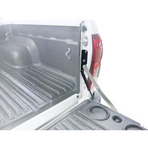 Газовый амортизатор багажника Rival для Toyota Hilux VIII пикап (2015-2020), 1 шт., AB.ST.5705.1 для Toyota Hilux VIII пикап (2015-2020), 1 шт., AB.ST.5705.1 - фото 3