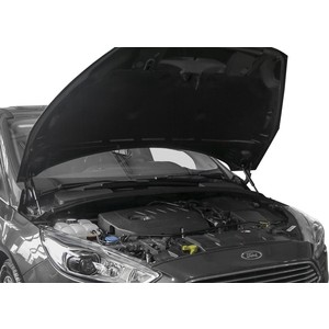 Газовые упоры капота АвтоУПОР для Ford Focus III (2011-2019), 2 шт., UFDFOC021 для Ford Focus III (2011-2019), 2 шт., UFDFOC021 - фото 3