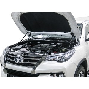 Газовые упоры капота АвтоУПОР для Toyota Highlander U50 (2013-2020), 2 шт., UTOHIG013 для Toyota Highlander U50 (2013-2020), 2 шт., UTOHIG013 - фото 3