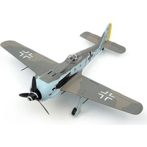 Радиоуправляемый самолет Dynam Focke-Wulf FW-190 2.4G - DY8949