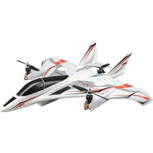 

Радиоуправляемый самолет E-Flite Convergence VTOL, BNF - EFL11050, Convergence VTOL, BNF - EFL11050