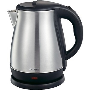 Чайник электрический Gelberk GL-324 матовый