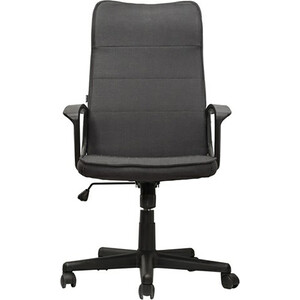 Кресло офисное Brabix Delta EX-520 ткань серое 531579