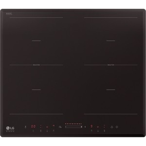 

Индукционная варочная панель LG HU642VVH, HU642VVH