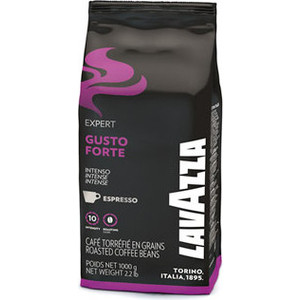 

Кофе в зернах Lavazza Gusto Forte 1000 beans, 1000гр, Gusto Forte 1000 beans, 1000гр