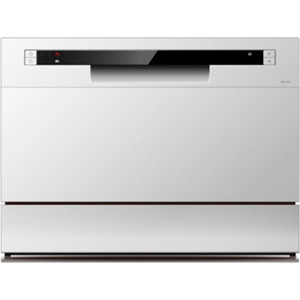 

Посудомоечная машина Flavia TD 55 Veneta P5 WH, TD 55 Veneta P5 WH
