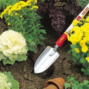 

Совок цветочный Wolf Garten LU-SM (2906002), LU-SM (2906002)