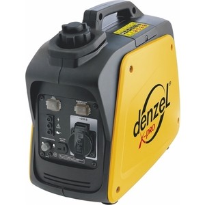 

Генератор бензиновый инверторный DENZEL GT-950i, GT-950i