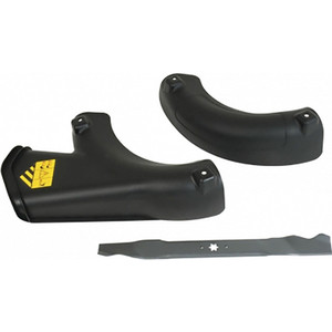 

Комплект мульчирования MTD для Minirider 60 (19A30015000), для Minirider 60 (19A30015000)