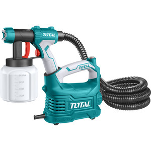 

Краскопульт электрический TOTAL TT5006, TT5006
