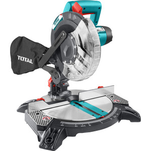

Пила торцовочная TOTAL TS42142101, TS42142101