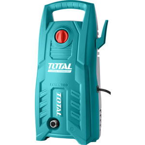 

Мойка высокого давления TOTAL TGT11316, TGT11316