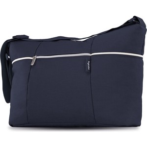 Сумка для коляски Inglesina Trilogy Day Bag Imperial Blue сумки для мамы inglesina сумка my baby bag